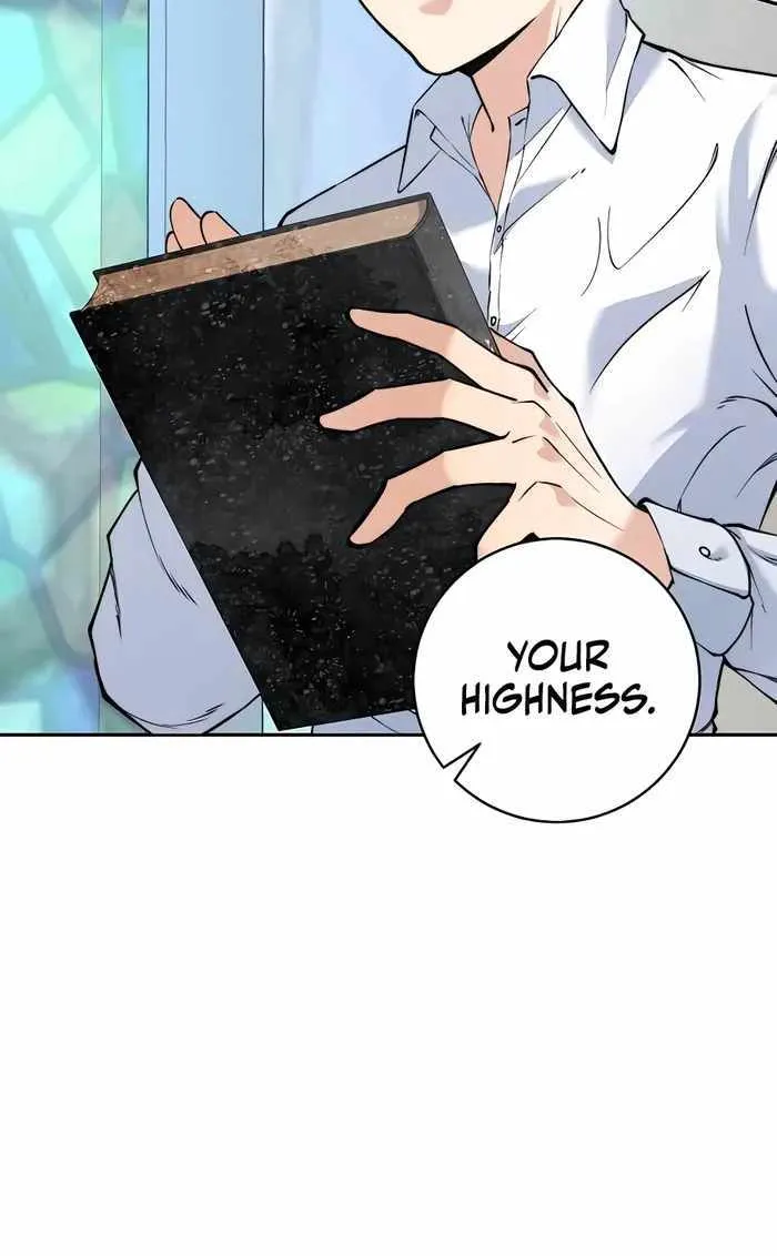 HOLY EMPEROR’S GRANDSON IS A NECROMANCER Chapter 8 page 16 - 