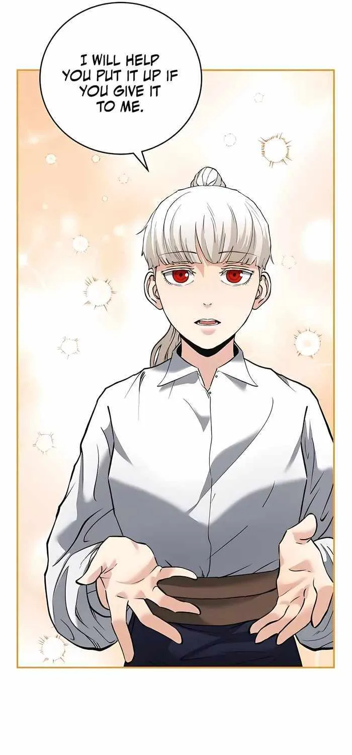 HOLY EMPEROR’S GRANDSON IS A NECROMANCER Chapter 8 page 17 - 