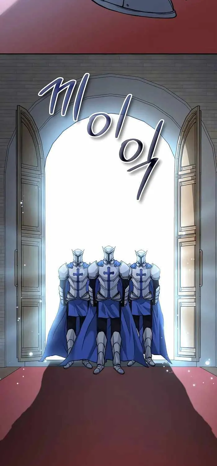 HOLY EMPEROR’S GRANDSON IS A NECROMANCER Chapter 8 page 25 - 