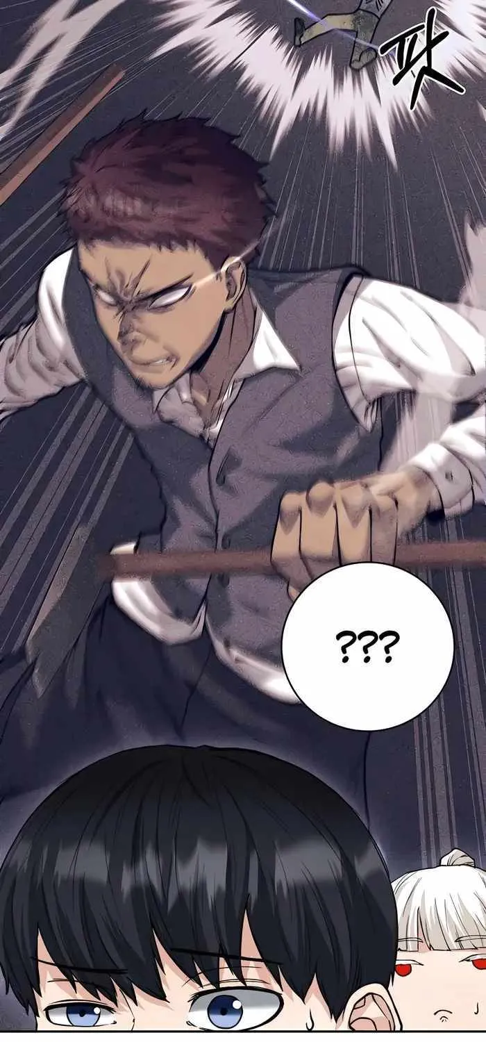 HOLY EMPEROR’S GRANDSON IS A NECROMANCER Chapter 8 page 38 - 