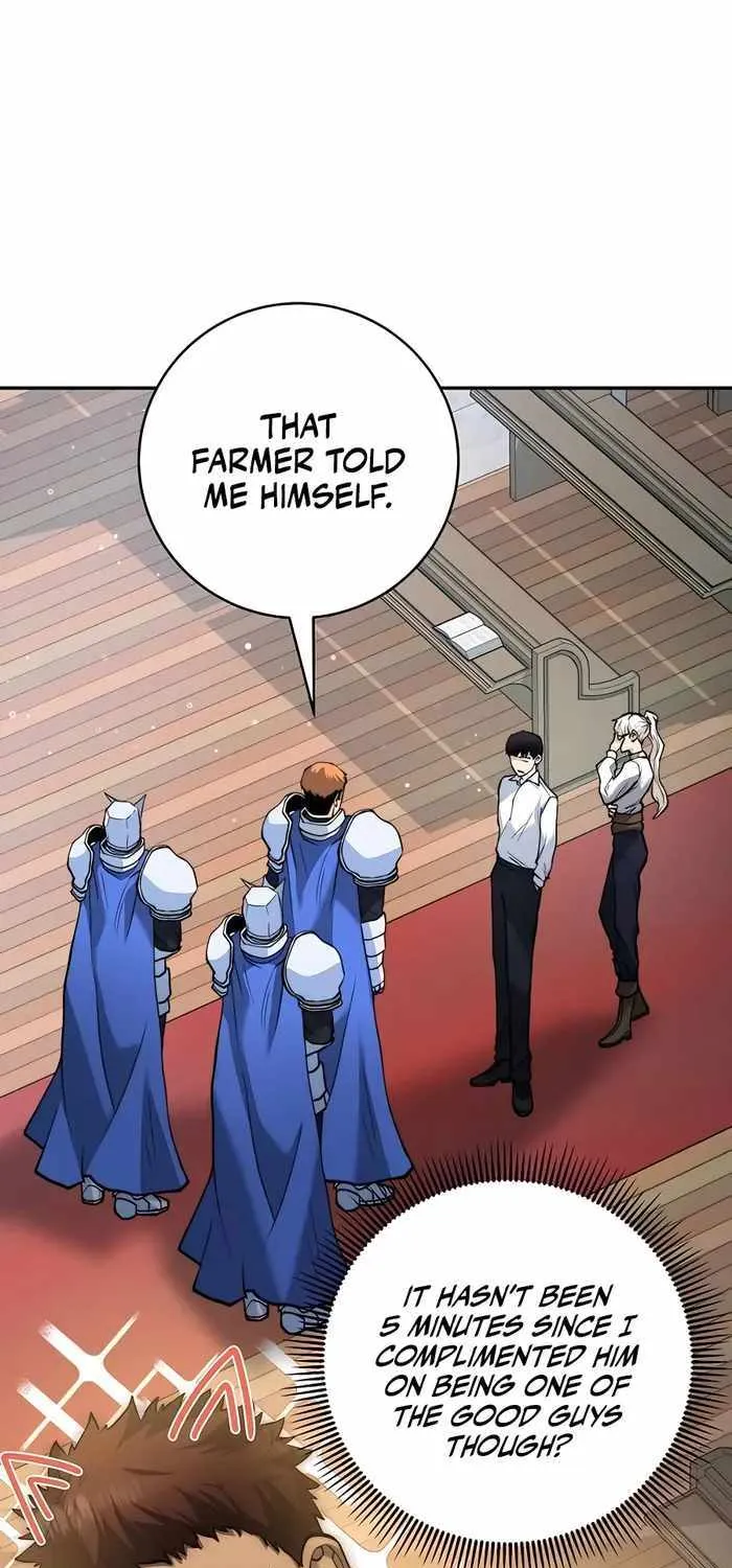HOLY EMPEROR’S GRANDSON IS A NECROMANCER Chapter 8 page 40 - 
