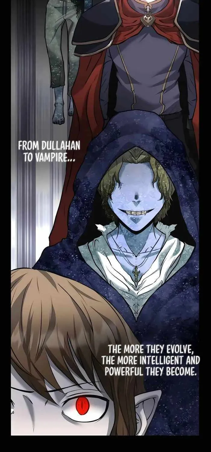 HOLY EMPEROR’S GRANDSON IS A NECROMANCER Chapter 8 page 5 - 