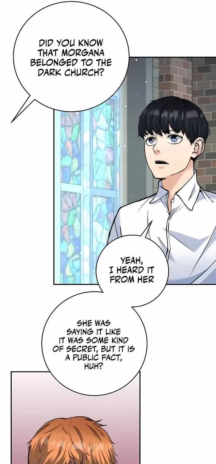 HOLY EMPEROR’S GRANDSON IS A NECROMANCER Chapter 8 page 44 - 