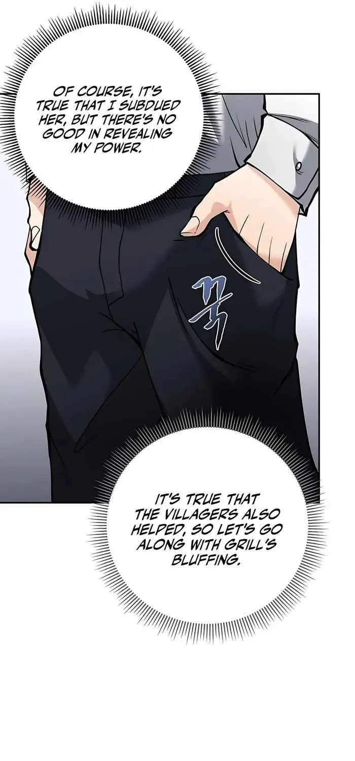 HOLY EMPEROR’S GRANDSON IS A NECROMANCER Chapter 8 page 49 - 