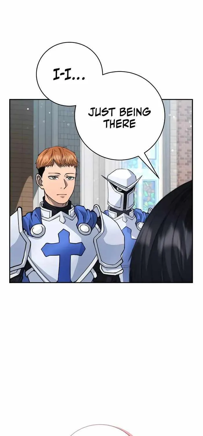 HOLY EMPEROR’S GRANDSON IS A NECROMANCER Chapter 8 page 50 - 