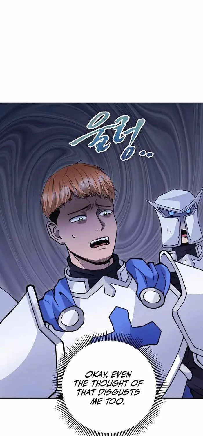 HOLY EMPEROR’S GRANDSON IS A NECROMANCER Chapter 8 page 52 - 