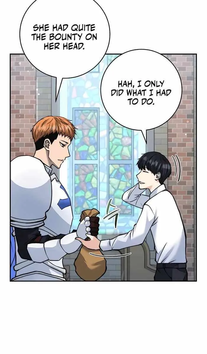 HOLY EMPEROR’S GRANDSON IS A NECROMANCER Chapter 8 page 58 - 