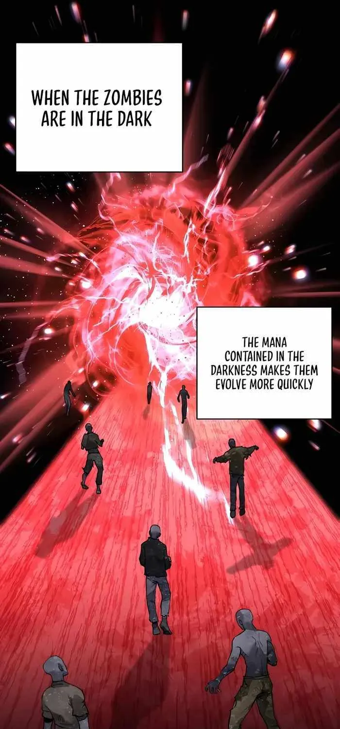 HOLY EMPEROR’S GRANDSON IS A NECROMANCER Chapter 8 page 7 - 