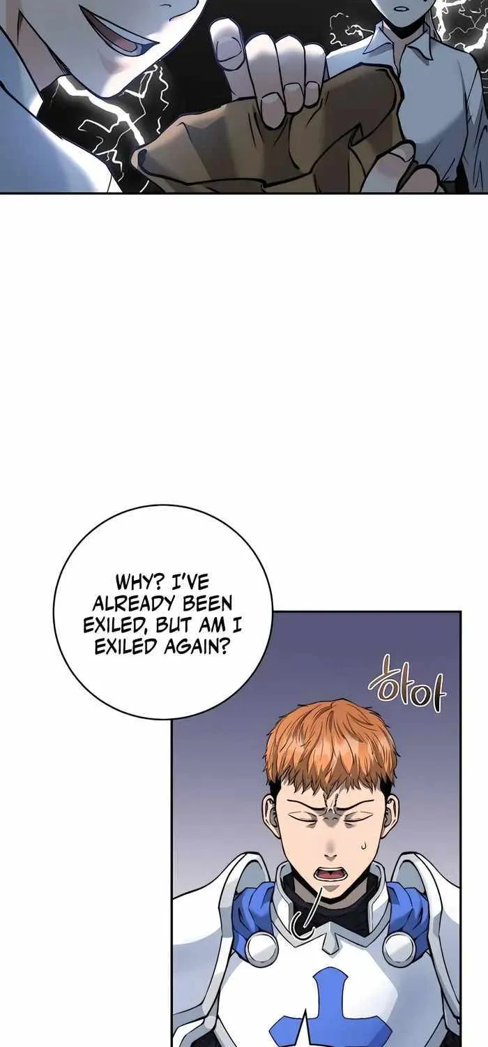 HOLY EMPEROR’S GRANDSON IS A NECROMANCER Chapter 8 page 62 - 