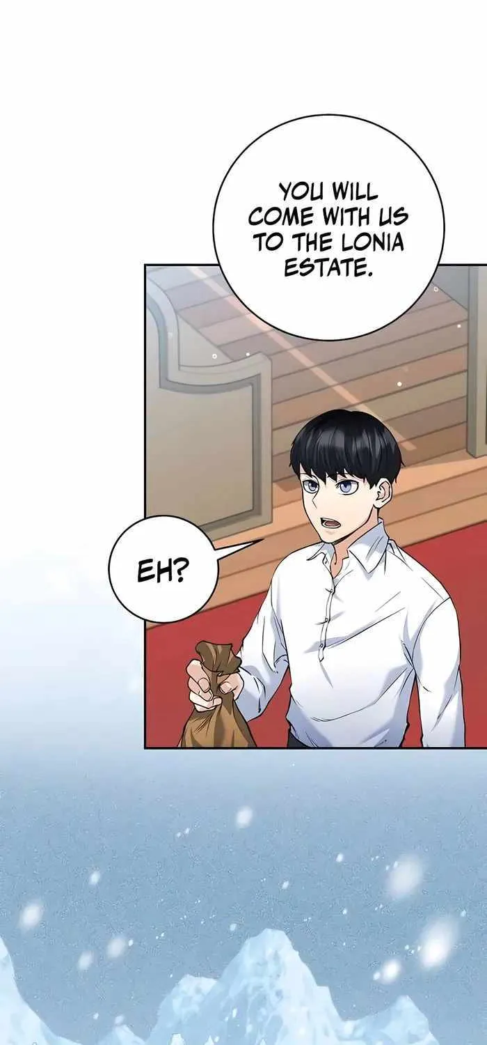 HOLY EMPEROR’S GRANDSON IS A NECROMANCER Chapter 8 page 66 - 
