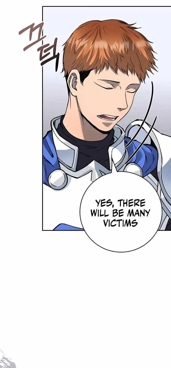 HOLY EMPEROR’S GRANDSON IS A NECROMANCER Chapter 8 page 71 - 