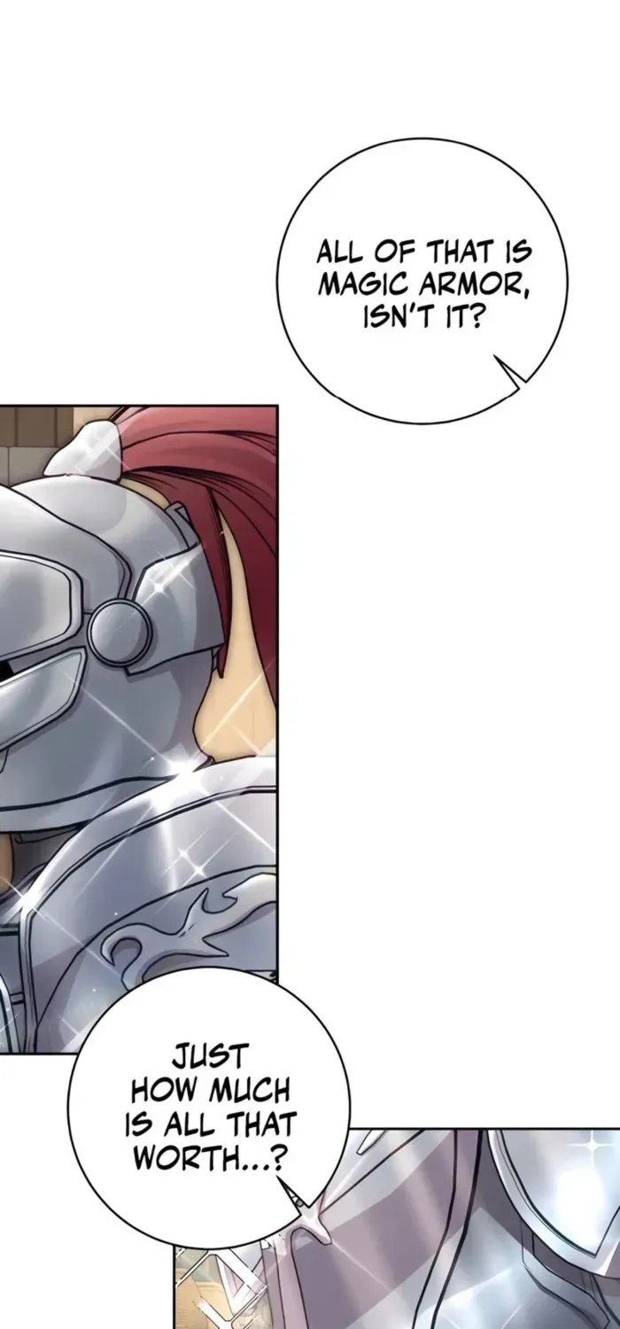HOLY EMPEROR’S GRANDSON IS A NECROMANCER Chapter 80 page 2 - 
