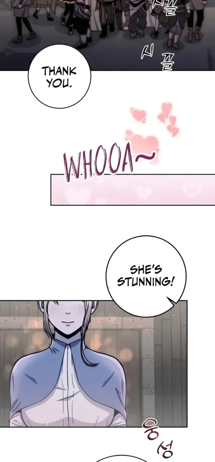 HOLY EMPEROR’S GRANDSON IS A NECROMANCER Chapter 80 page 13 - 