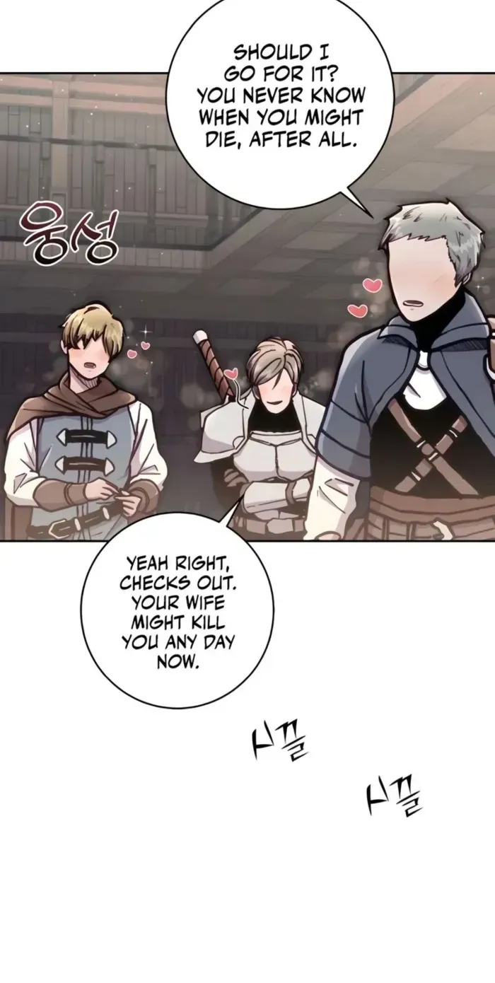 HOLY EMPEROR’S GRANDSON IS A NECROMANCER Chapter 80 page 14 - 