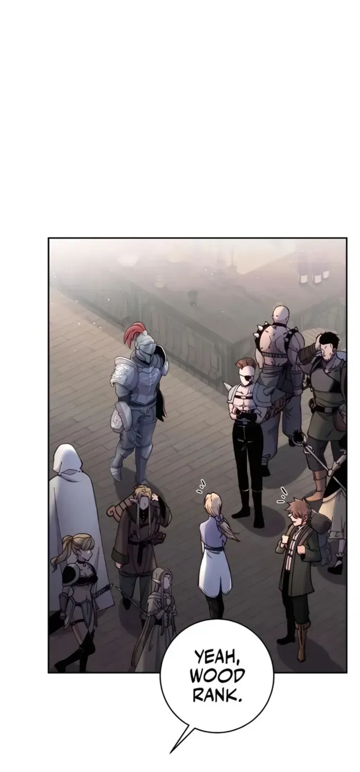 HOLY EMPEROR’S GRANDSON IS A NECROMANCER Chapter 80 page 17 - 