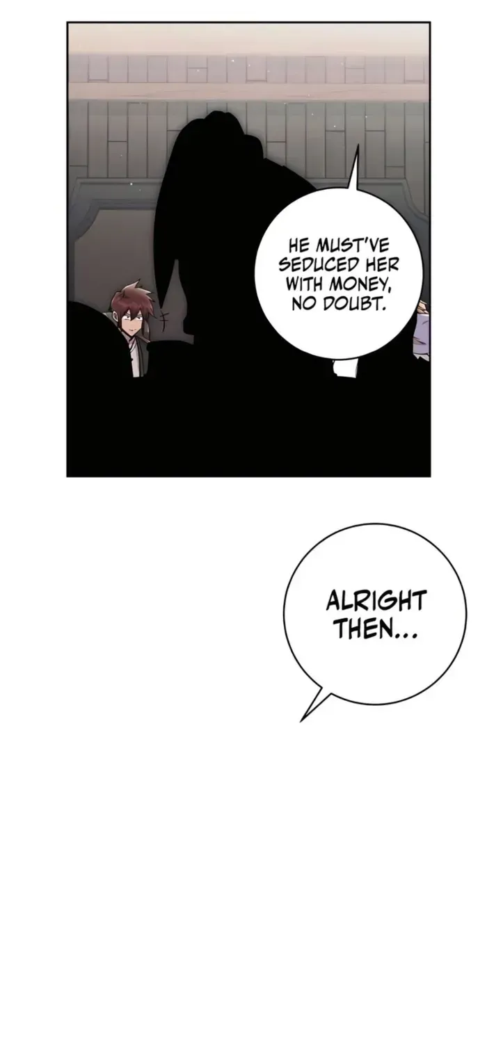 HOLY EMPEROR’S GRANDSON IS A NECROMANCER Chapter 80 page 19 - 