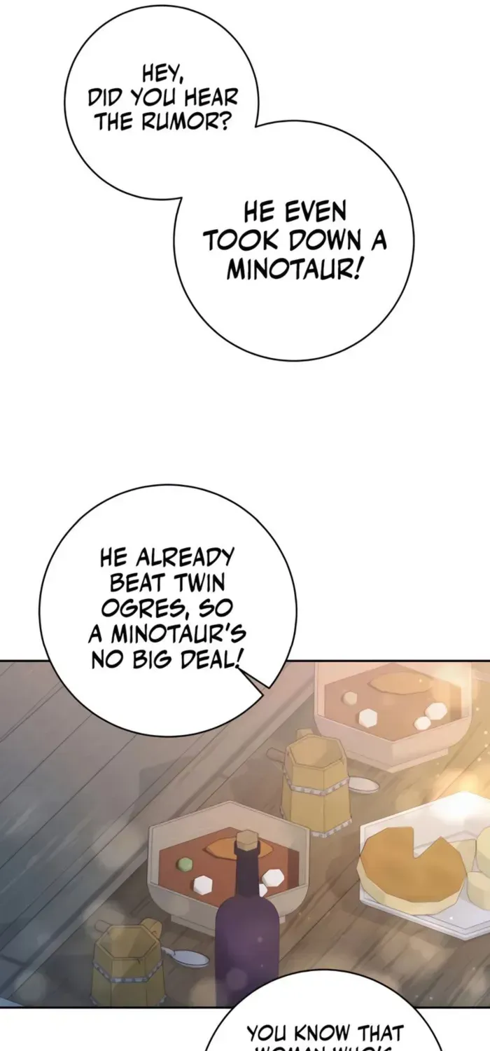 HOLY EMPEROR’S GRANDSON IS A NECROMANCER Chapter 80 page 22 - 