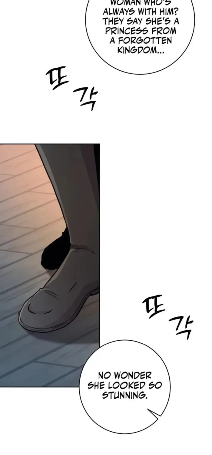 HOLY EMPEROR’S GRANDSON IS A NECROMANCER Chapter 80 page 23 - 