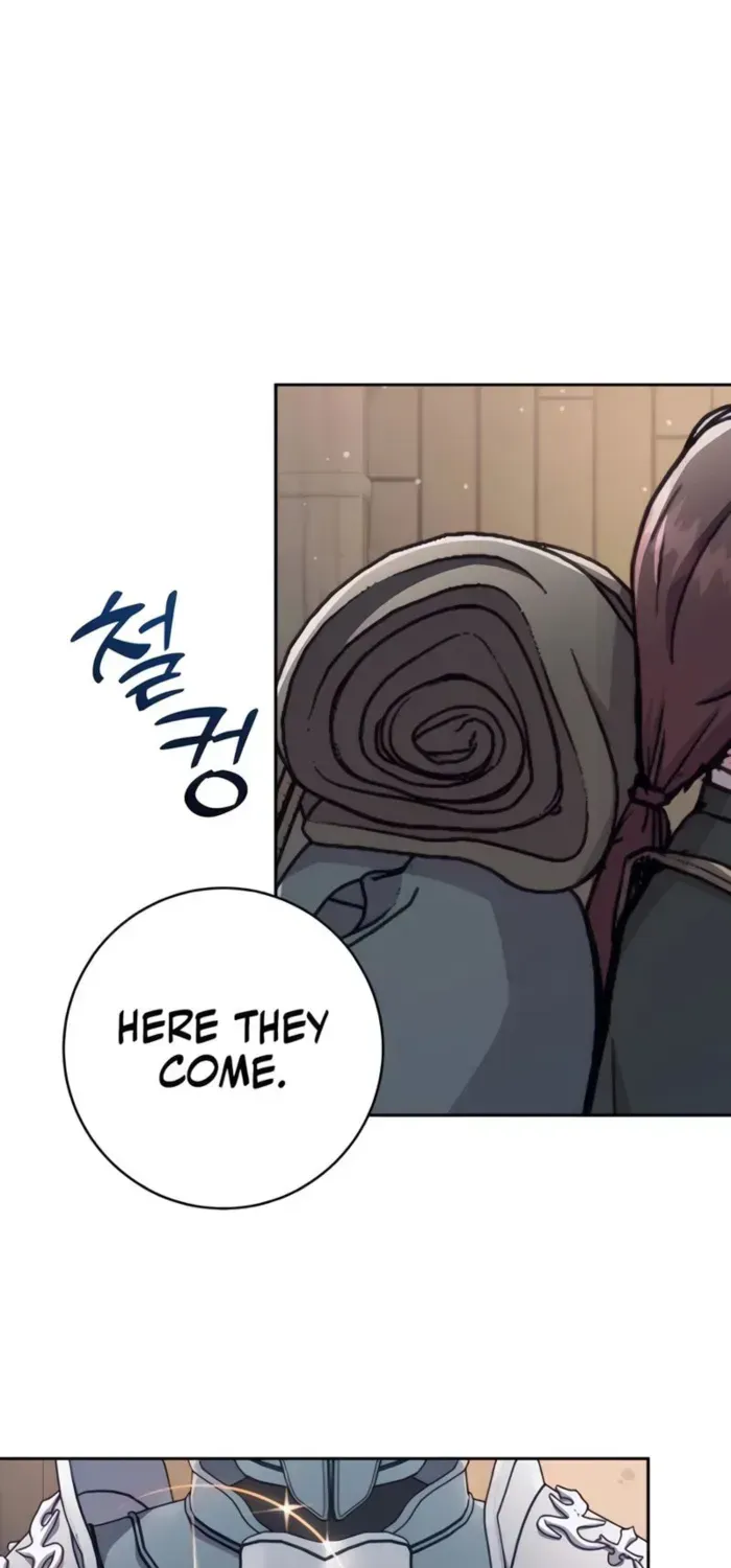 HOLY EMPEROR’S GRANDSON IS A NECROMANCER Chapter 80 page 24 - 