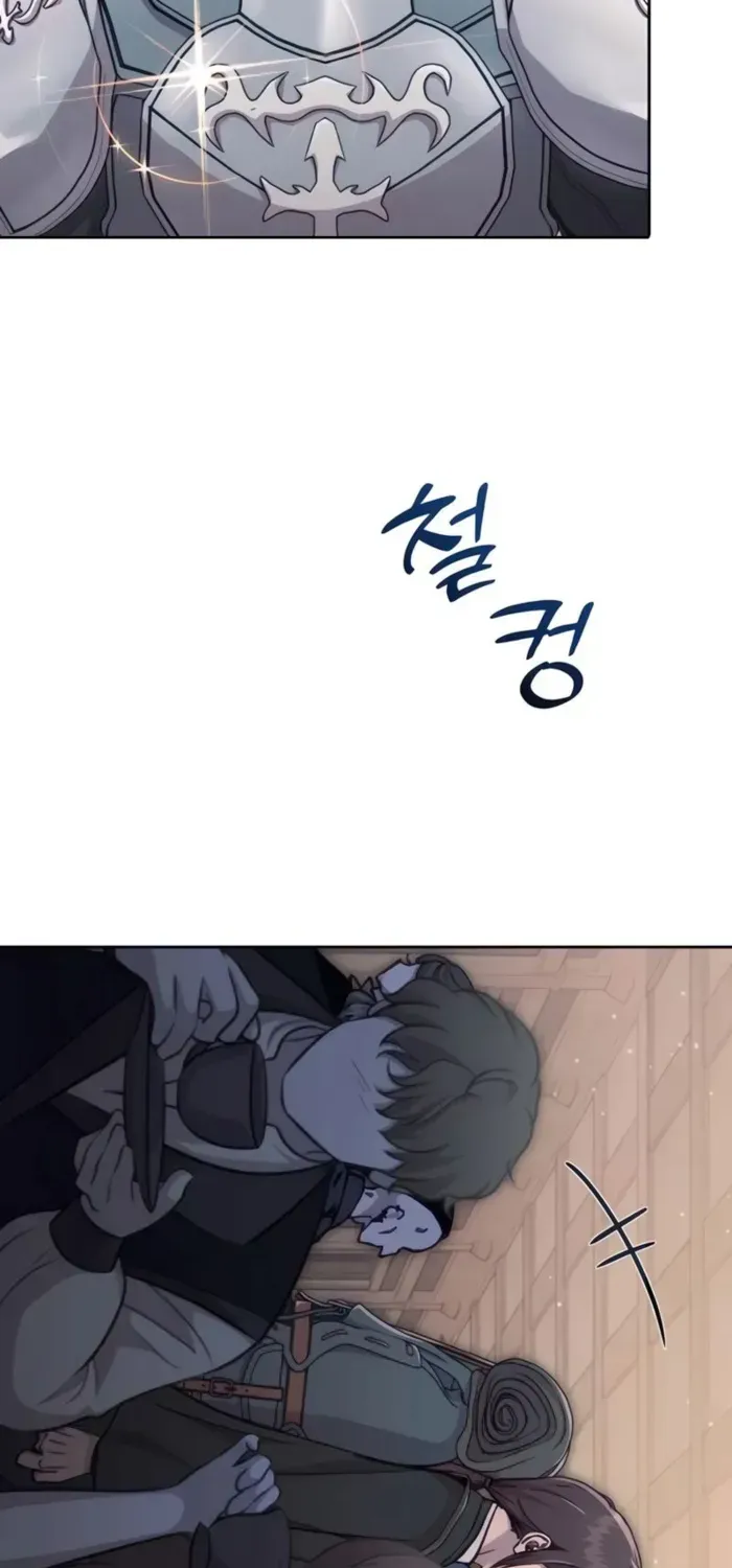 HOLY EMPEROR’S GRANDSON IS A NECROMANCER Chapter 80 page 25 - 