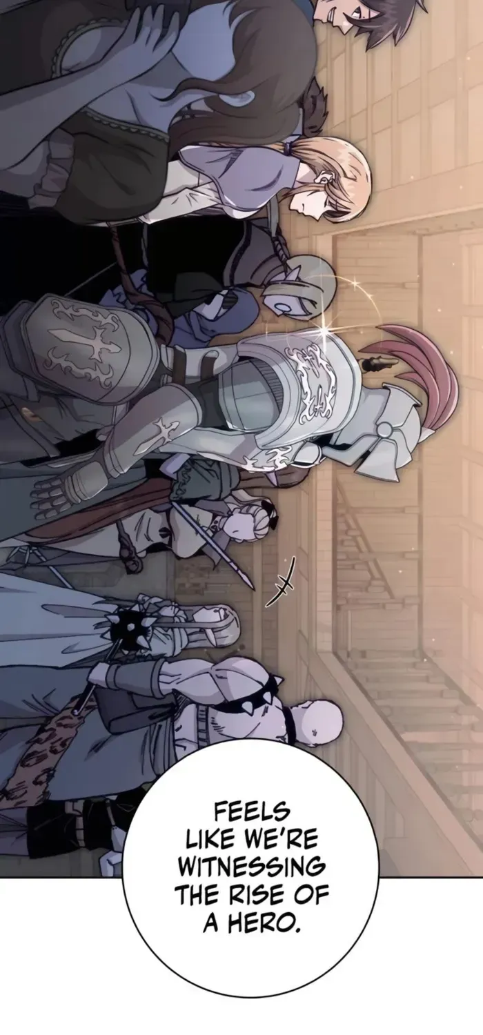 HOLY EMPEROR’S GRANDSON IS A NECROMANCER Chapter 80 page 26 - 