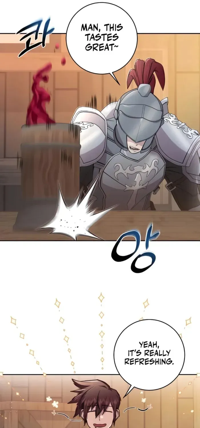 HOLY EMPEROR’S GRANDSON IS A NECROMANCER Chapter 80 page 29 - 