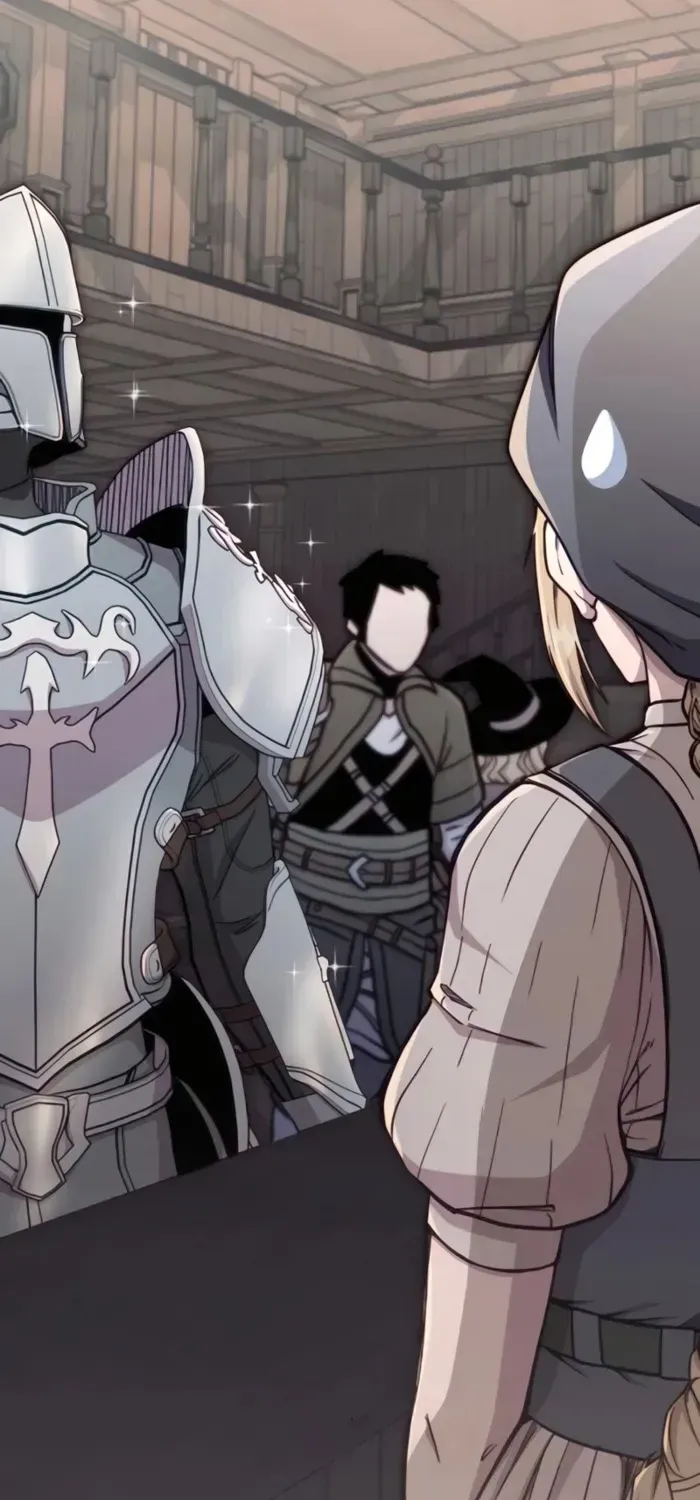 HOLY EMPEROR’S GRANDSON IS A NECROMANCER Chapter 80 page 4 - 