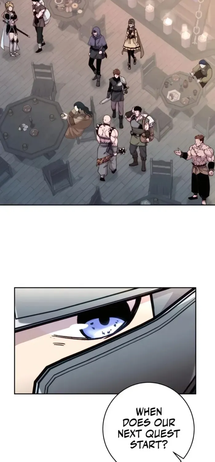 HOLY EMPEROR’S GRANDSON IS A NECROMANCER Chapter 80 page 31 - 