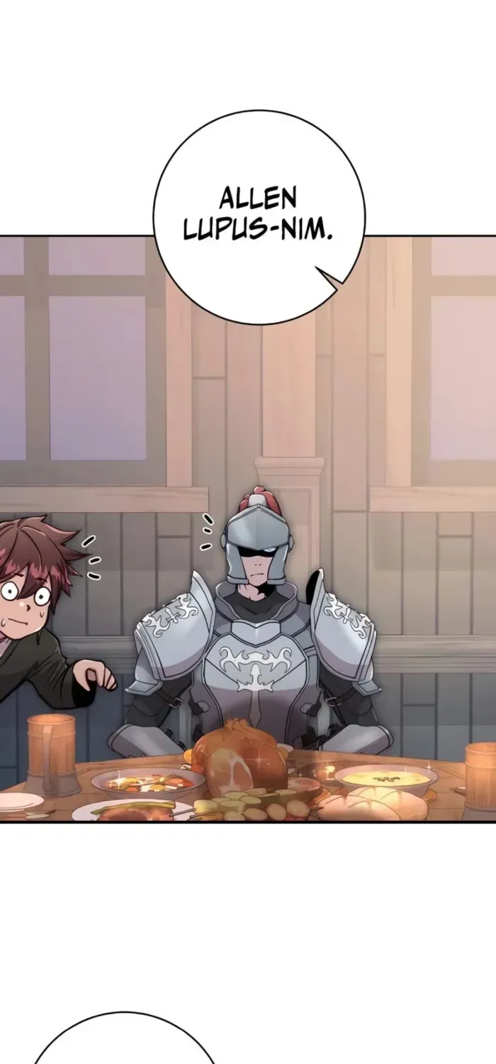 HOLY EMPEROR’S GRANDSON IS A NECROMANCER Chapter 80 page 39 - 