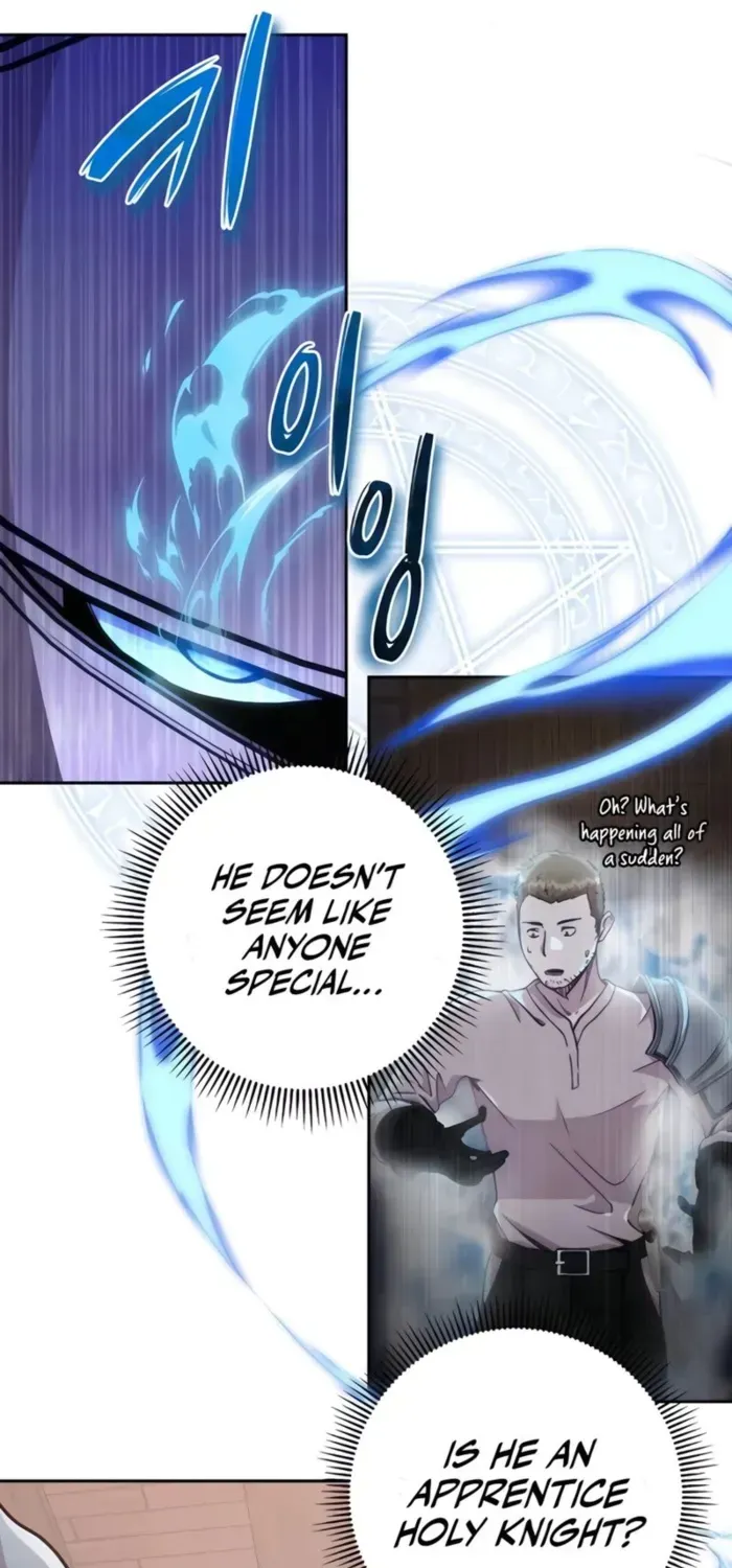 HOLY EMPEROR’S GRANDSON IS A NECROMANCER Chapter 80 page 42 - 