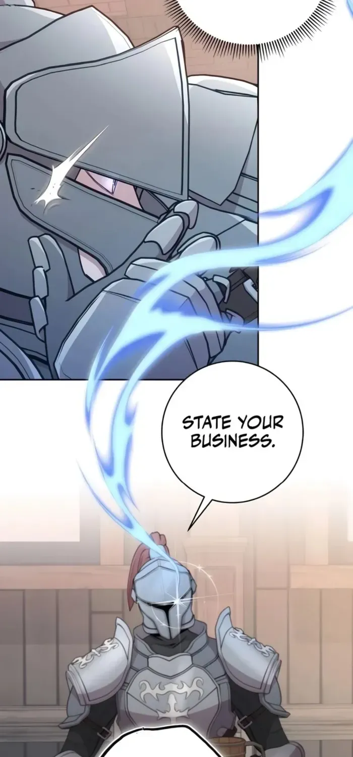 HOLY EMPEROR’S GRANDSON IS A NECROMANCER Chapter 80 page 43 - 