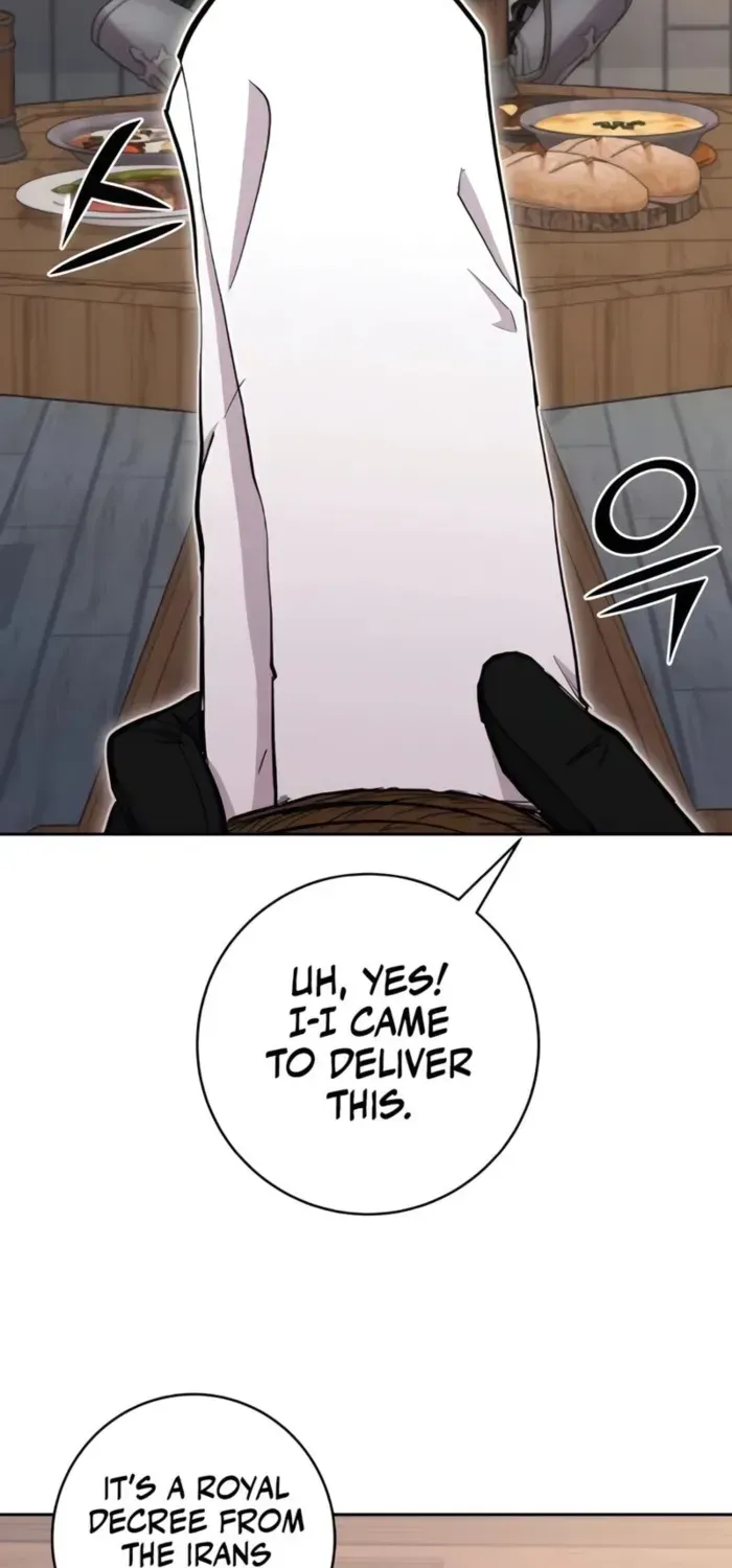 HOLY EMPEROR’S GRANDSON IS A NECROMANCER Chapter 80 page 44 - 