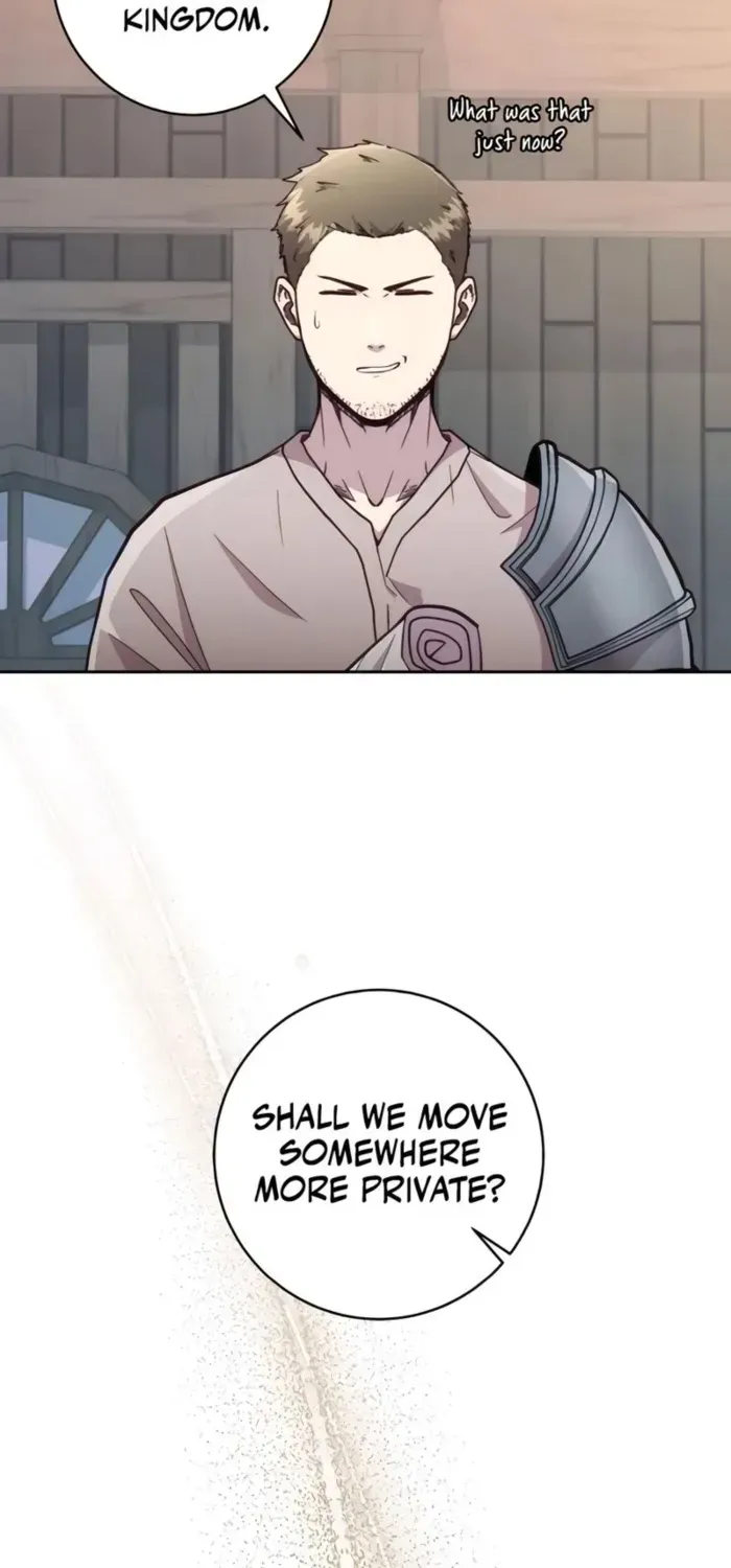 HOLY EMPEROR’S GRANDSON IS A NECROMANCER Chapter 80 page 45 - 