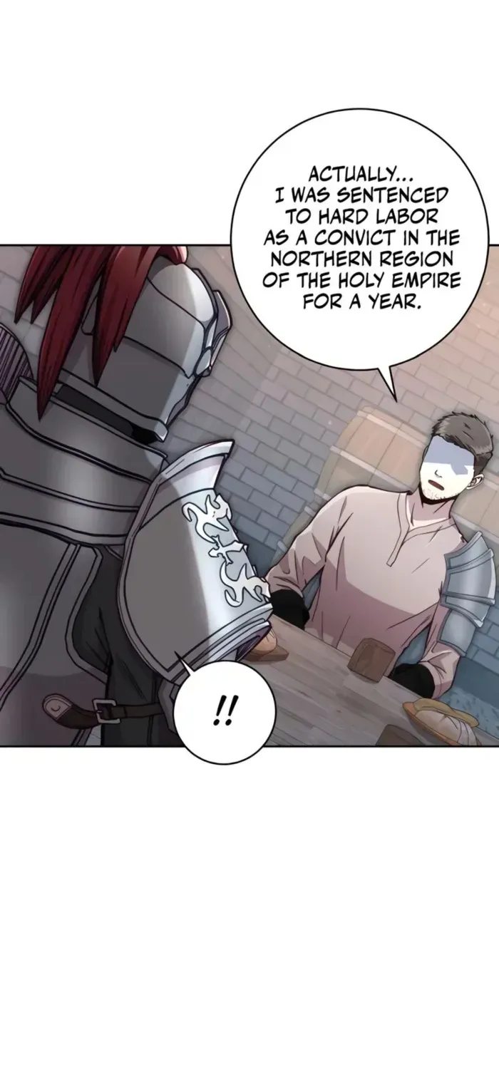 HOLY EMPEROR’S GRANDSON IS A NECROMANCER Chapter 80 page 48 - 