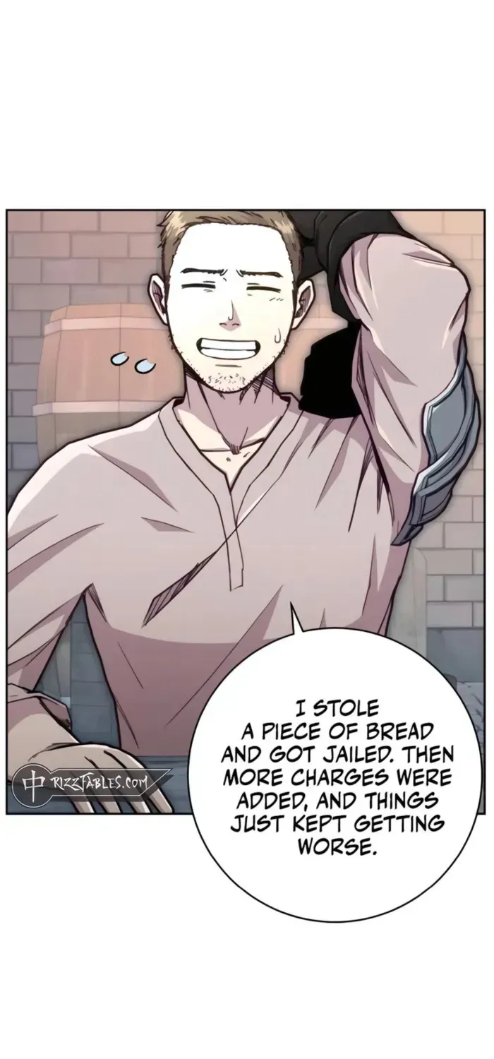 HOLY EMPEROR’S GRANDSON IS A NECROMANCER Chapter 80 page 49 - 