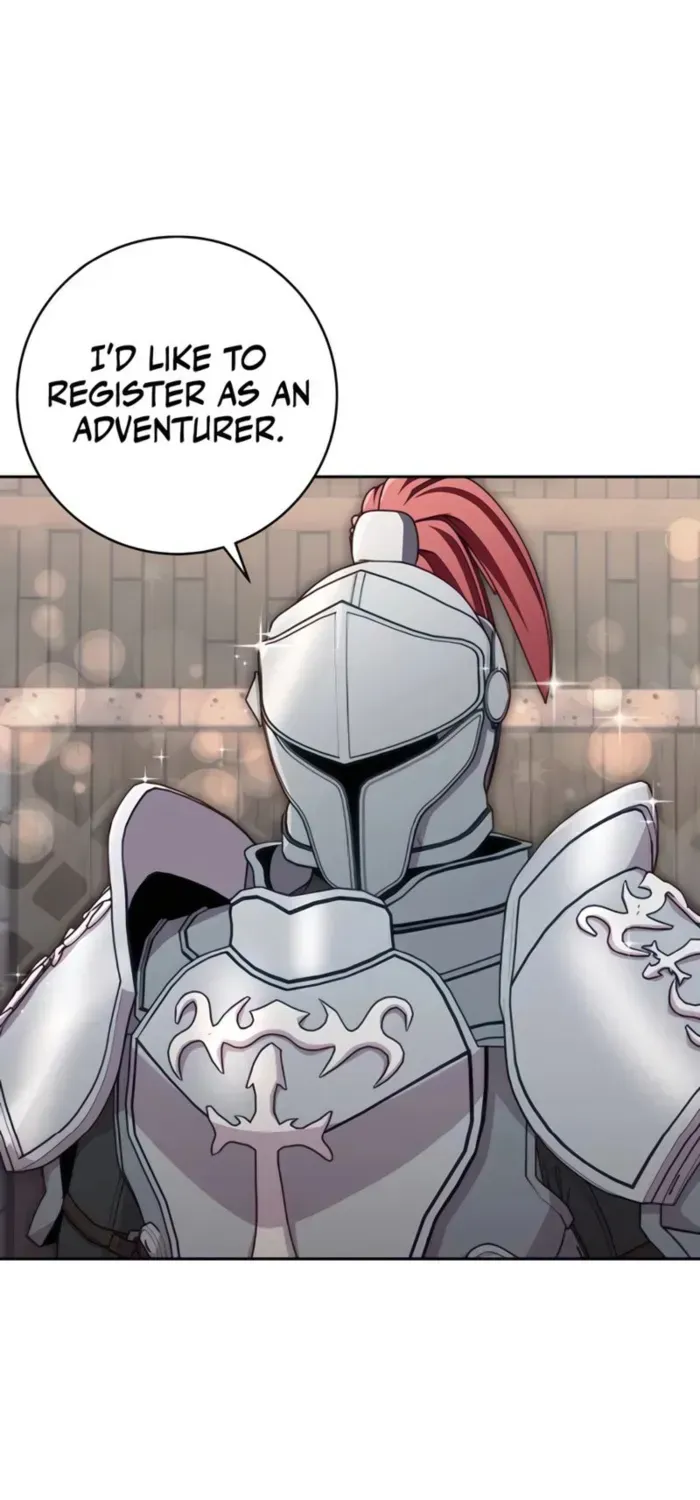 HOLY EMPEROR’S GRANDSON IS A NECROMANCER Chapter 80 page 6 - 