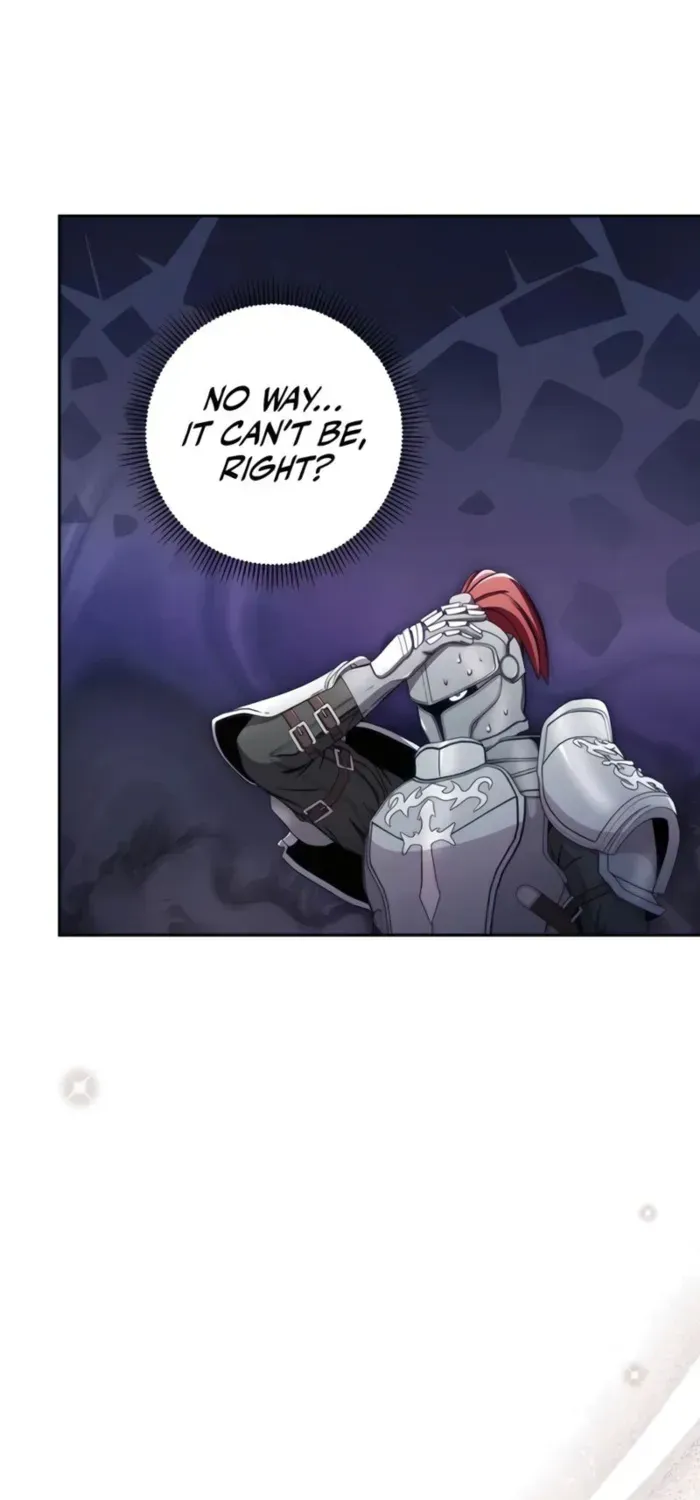 HOLY EMPEROR’S GRANDSON IS A NECROMANCER Chapter 80 page 51 - 