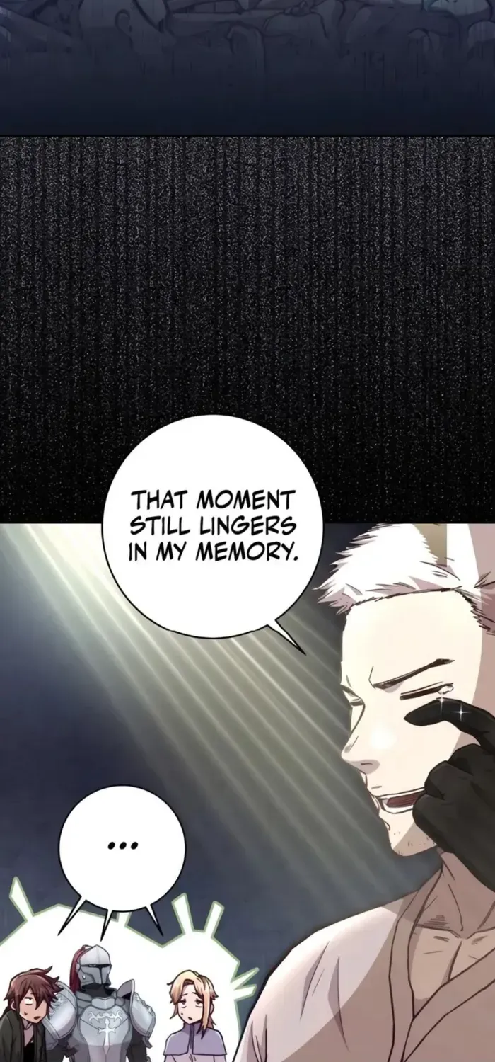 HOLY EMPEROR’S GRANDSON IS A NECROMANCER Chapter 80 page 54 - 