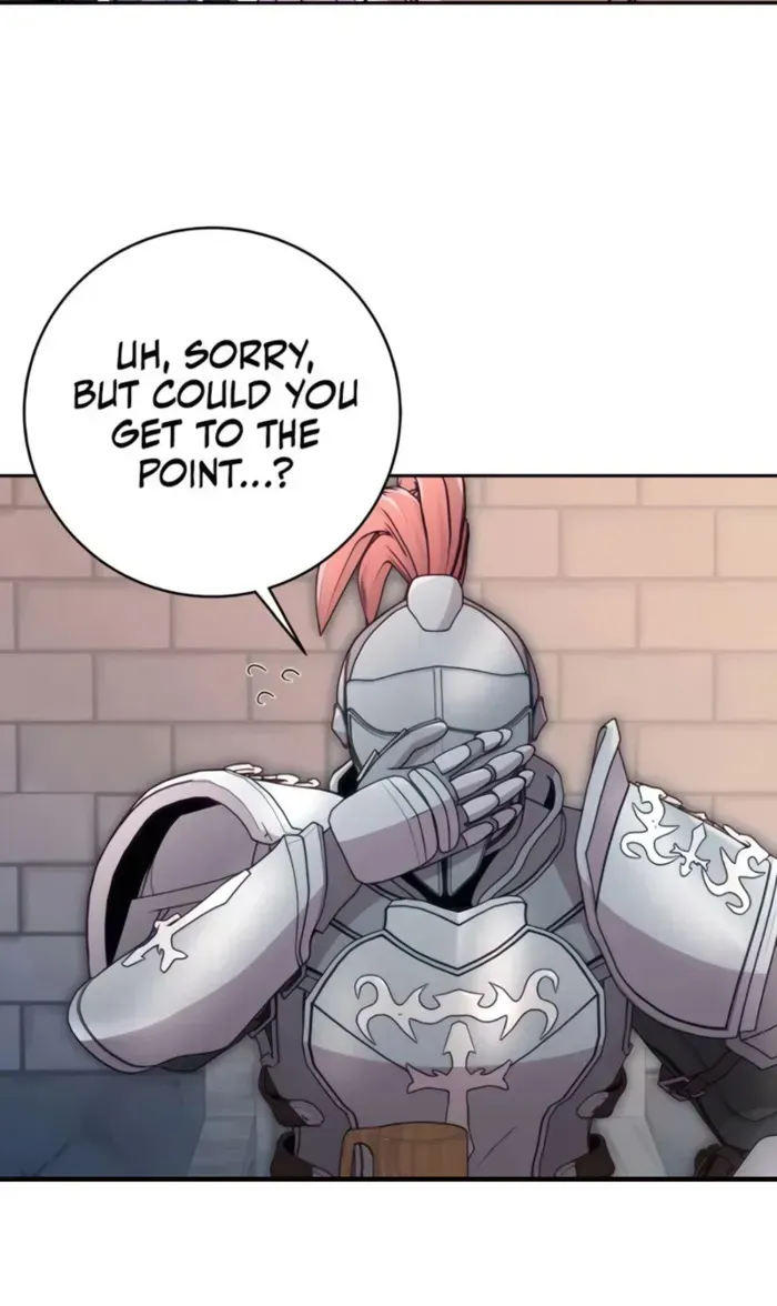 HOLY EMPEROR’S GRANDSON IS A NECROMANCER Chapter 80 page 55 - 