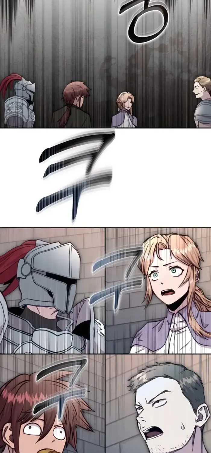 HOLY EMPEROR’S GRANDSON IS A NECROMANCER Chapter 80 page 57 - 