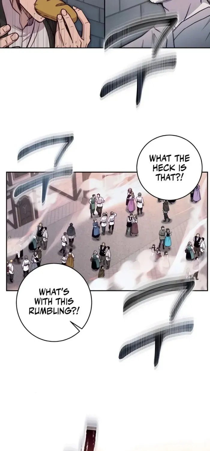HOLY EMPEROR’S GRANDSON IS A NECROMANCER Chapter 80 page 58 - 