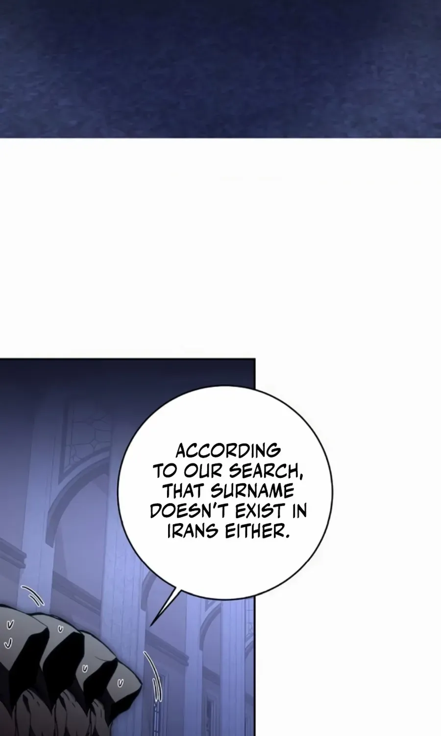 HOLY EMPEROR’S GRANDSON IS A NECROMANCER Chapter 81 page 14 - 