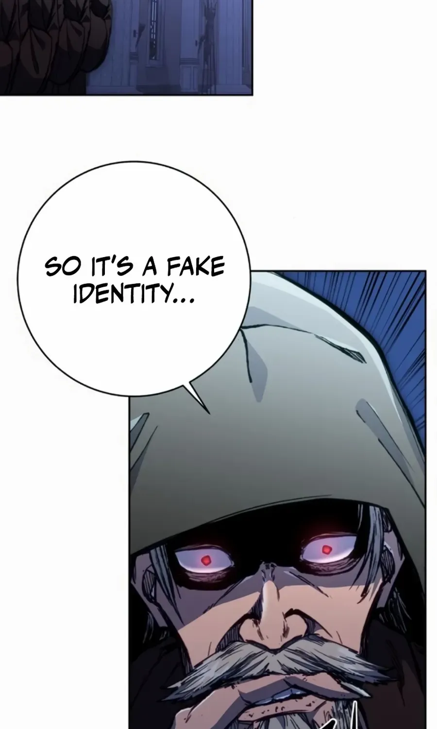 HOLY EMPEROR’S GRANDSON IS A NECROMANCER Chapter 81 page 15 - 
