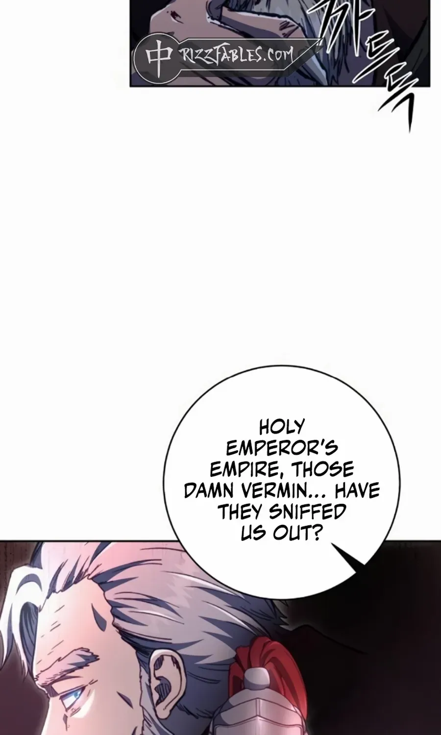 HOLY EMPEROR’S GRANDSON IS A NECROMANCER Chapter 81 page 16 - 