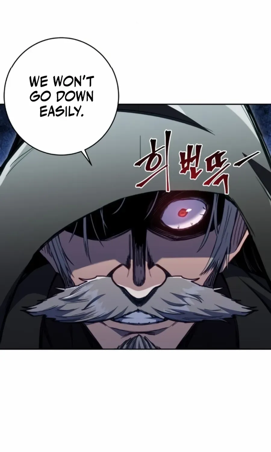 HOLY EMPEROR’S GRANDSON IS A NECROMANCER Chapter 81 page 18 - 