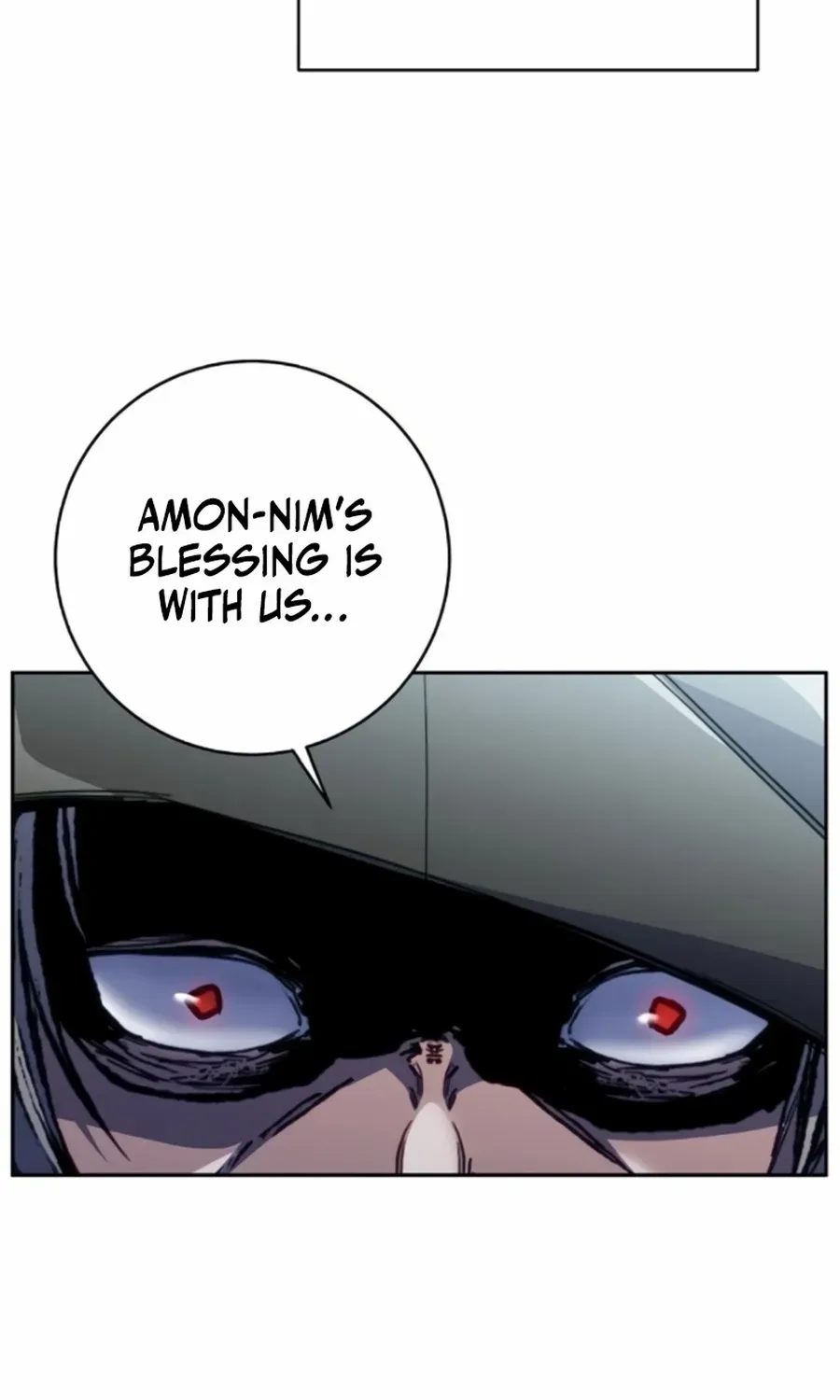 HOLY EMPEROR’S GRANDSON IS A NECROMANCER Chapter 81 page 23 - 