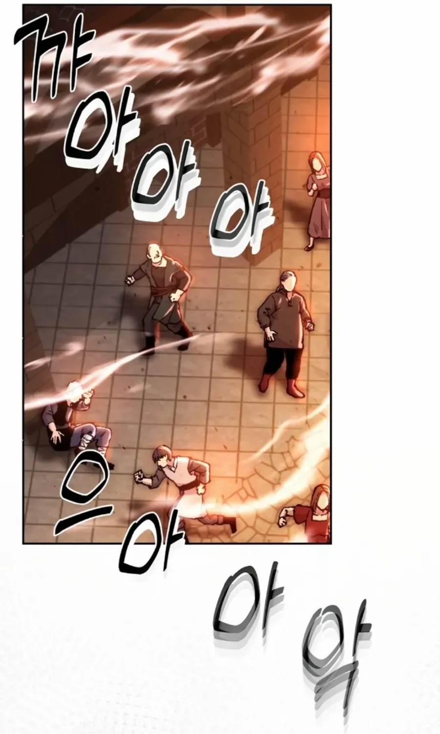 HOLY EMPEROR’S GRANDSON IS A NECROMANCER Chapter 81 page 27 - 