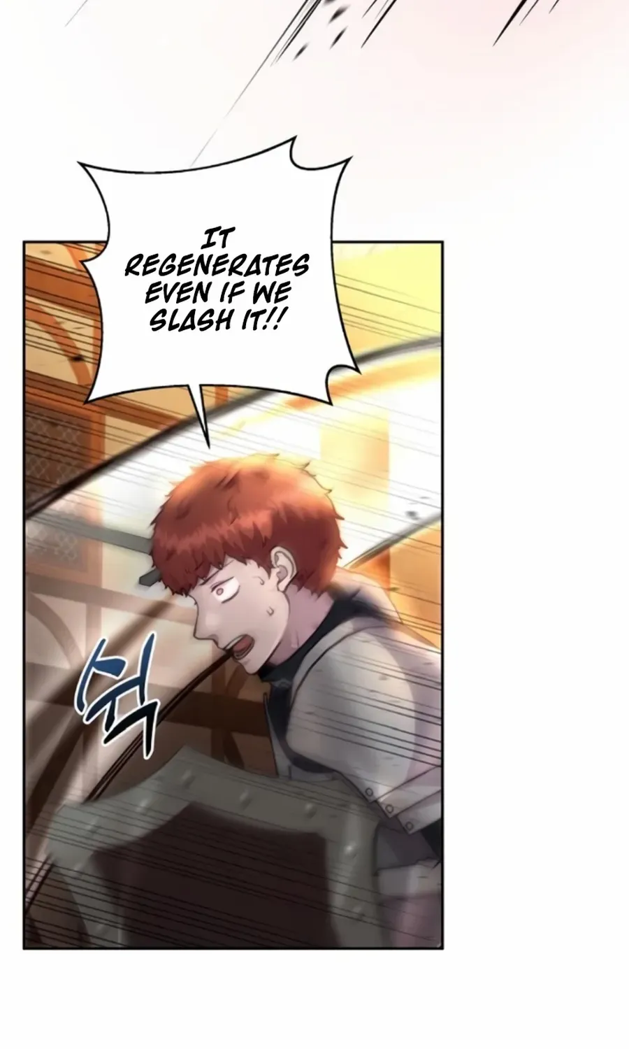 HOLY EMPEROR’S GRANDSON IS A NECROMANCER Chapter 81 page 37 - 