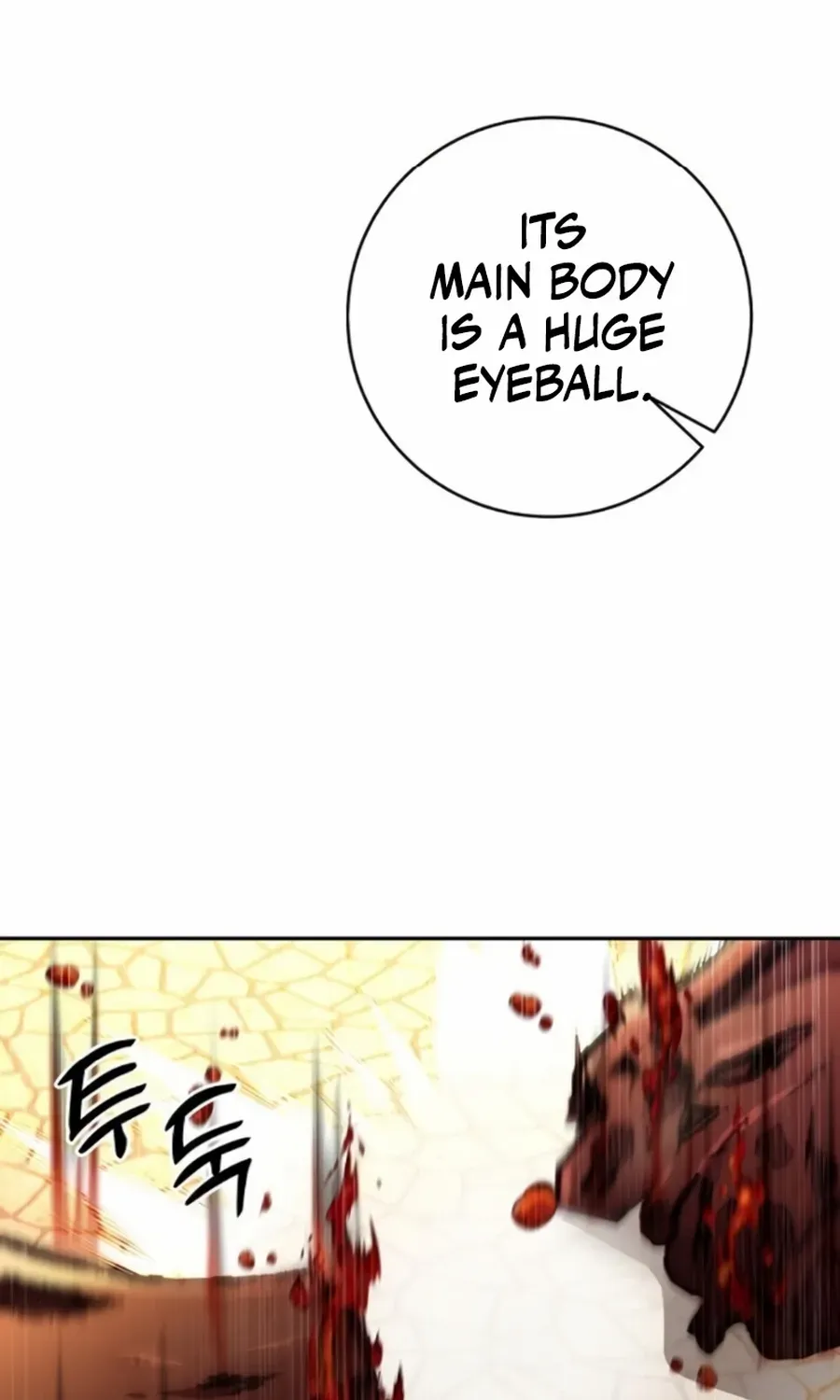 HOLY EMPEROR’S GRANDSON IS A NECROMANCER Chapter 81 page 38 - 