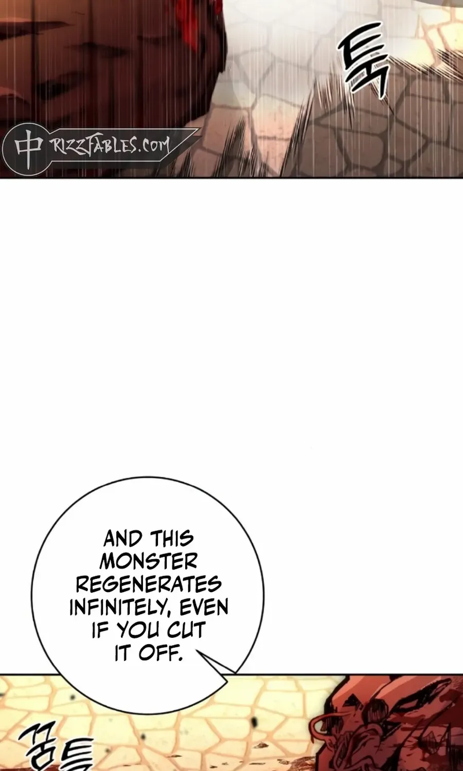 HOLY EMPEROR’S GRANDSON IS A NECROMANCER Chapter 81 page 39 - 